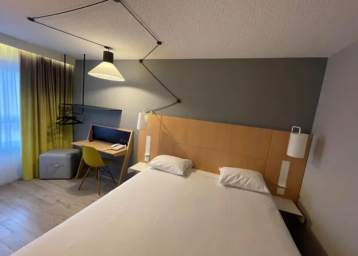 Ibis Colmar Centre